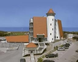 Noordzee, Hotel & Spa