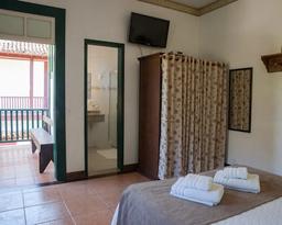 Hotel Solar dos Montes