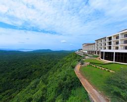 Haile Resort Arbaminch