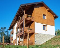 B&B Apartments Buric Plitvice Lakes