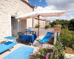 La Vignaredda - Residenza di Charme