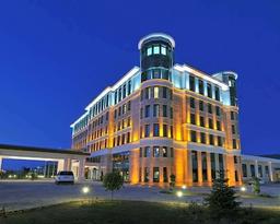 Doubletree by Hilton Van