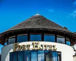 Port Hotel