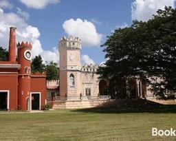 Hacienda San Antonio Millet