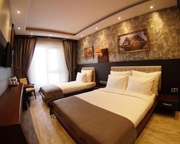 Kahra Otel