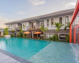 The Lake Chalong Hotel SHA Plus