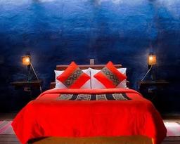 Hotel Jardines de Uyuni