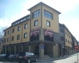 Gardenia Park Hotel