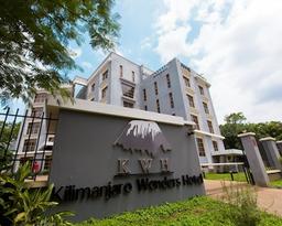 Kilimanjaro Wonders Hotel