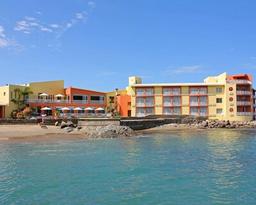 Lüderitz Nest Hotel