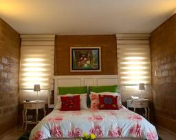 Bella Tierra Hotel Boutique