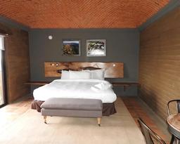 Ex Hacienda Jesus Maria