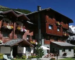 Hotel Relais Des Glaciers - Adults Only