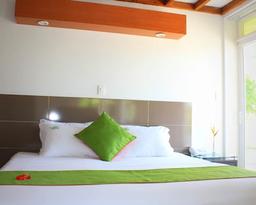 Waira Suites