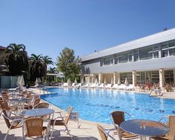 Pam Thermal Hotel Clinic & Spa
