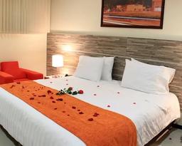 Hotel San Martin Popayan