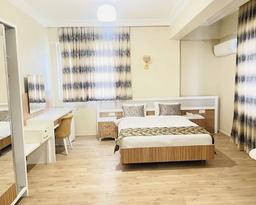 Grand Gulizar Otel