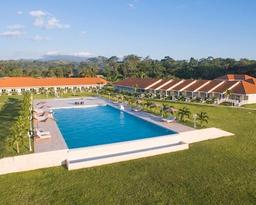 Bella Terra Laguna Azul Resort & Spa