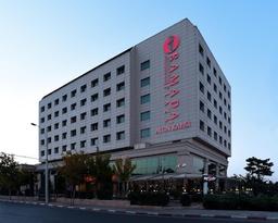 Ramada Plaza Altin Kayisi Hotel