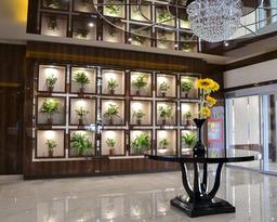 Hotel Cartoon Razgrad