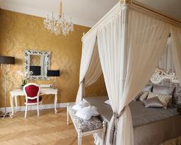 Schloss Schonbrunn Grand Suite