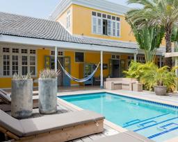 Boutique Hotel 't Klooster