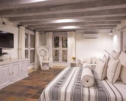 Leones de Alba Hotel Boutique