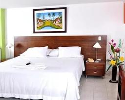 Hotel Caquetá Real HSC