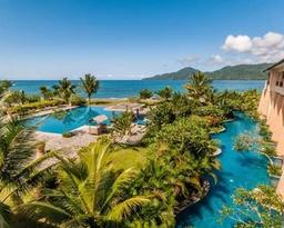 The Natsepa Resort and Conference Center