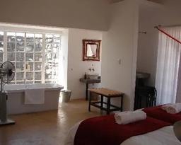 Alte Kalkoefen Lodge