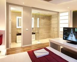 Eden Garden Suites