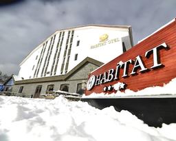 Sarikamis Habitat Hotel