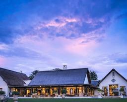 Royal Livingstone Hotel by Anantara