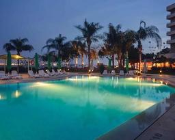 Mercure Ismailia Forsan Island