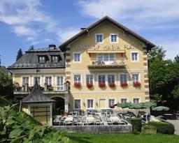 Hotel-Gasthof Maria Plain