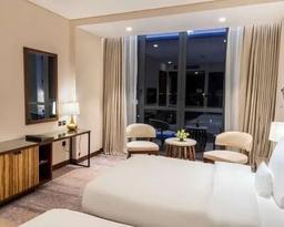 Millennium Resort Salalah