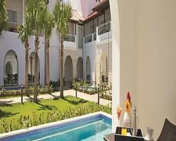 Dreams Dominicus La Romana Resort & Spa