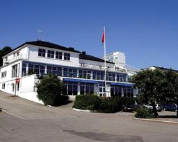 Grand Hotel Åsgårdstrand - Unike Hoteller