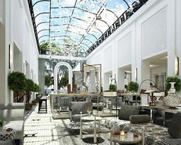 Fairmont La Marina Rabat Sale Hotel And Residences