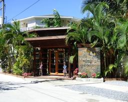 Paradise Beach Hotel