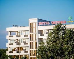 Hotel Oxford