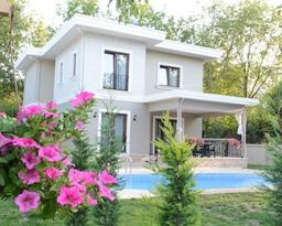 Guzel Evler Family Resort