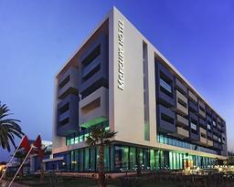 Mercure Nador Rif