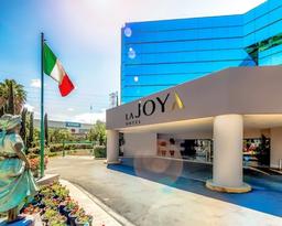 La Joya Pachuca