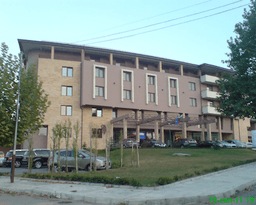 Hotel Sevtopolis Medical & SPA
