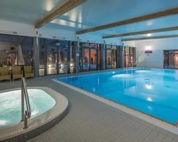 Centrum Wypoczynkowo-Konferencyjne Solaris