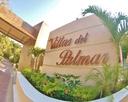 Villas del Palmar Manzanillo with Beach Club