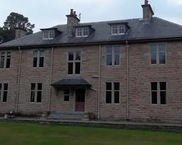 Carnach House