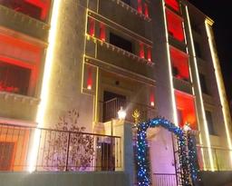 Green Lake Hotel - Jezzine