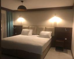 villa da butik otel